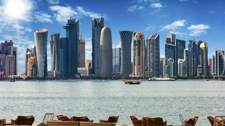 石油天然氣出口強勁 卡塔爾2022年貿易順差暴增64%