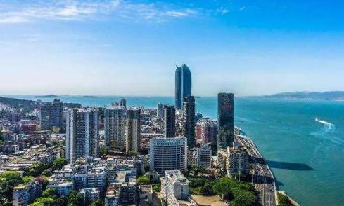 福建廈門調整限購政策 戶籍單身人士可購第二套住房