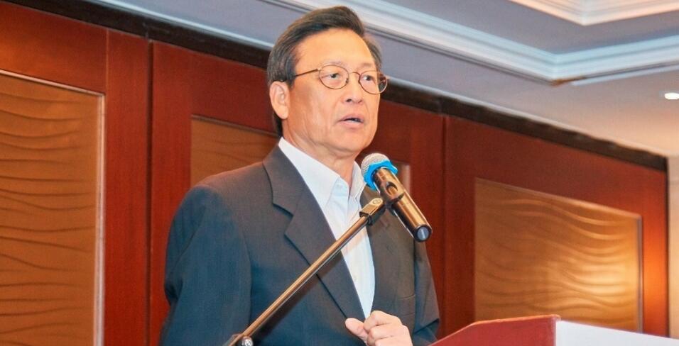 【港樓】美聯黃建業：全年住宅樓價料升一成