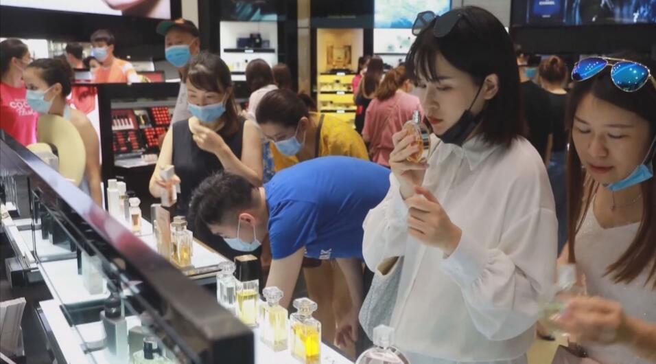 【投行視野】第二季度前市場仍存變化