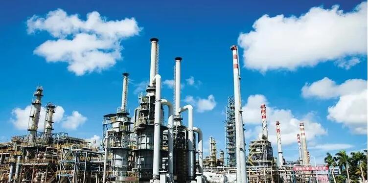 榮盛石化獲沙特阿美高溢價收購 股價封漲停