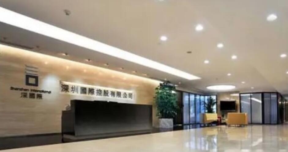 深圳國際可為北都區  物流及交通互連作貢獻