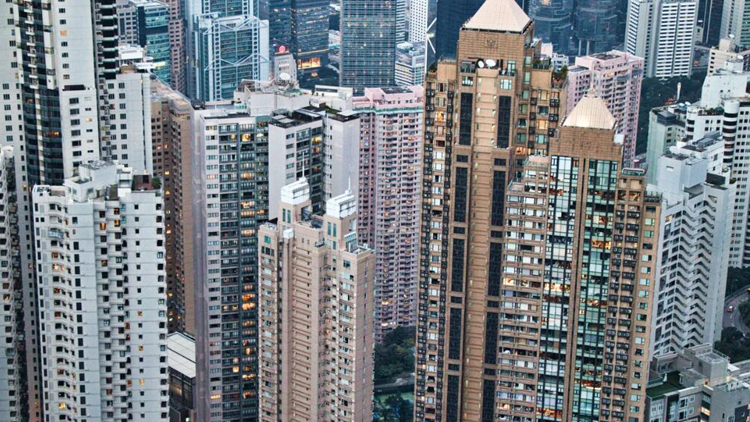 【經濟點評】把握樓市新機遇