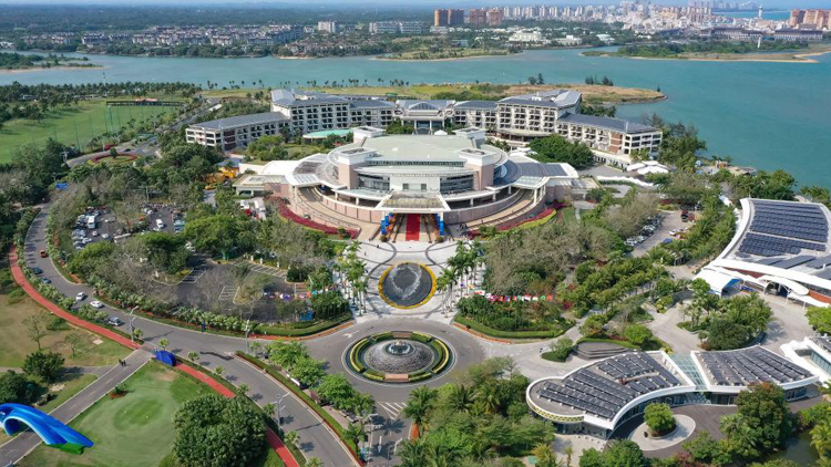 攜手同行創未來——寫在博鰲亞洲論壇2023年年會召開之際