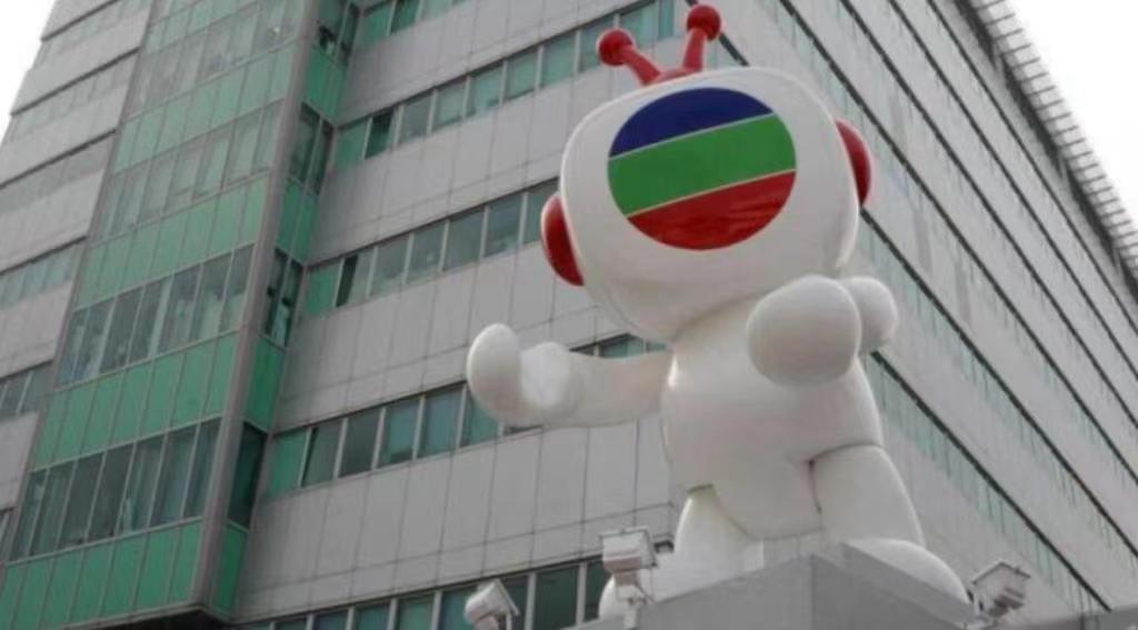 電視廣播去年虧損擴至8億