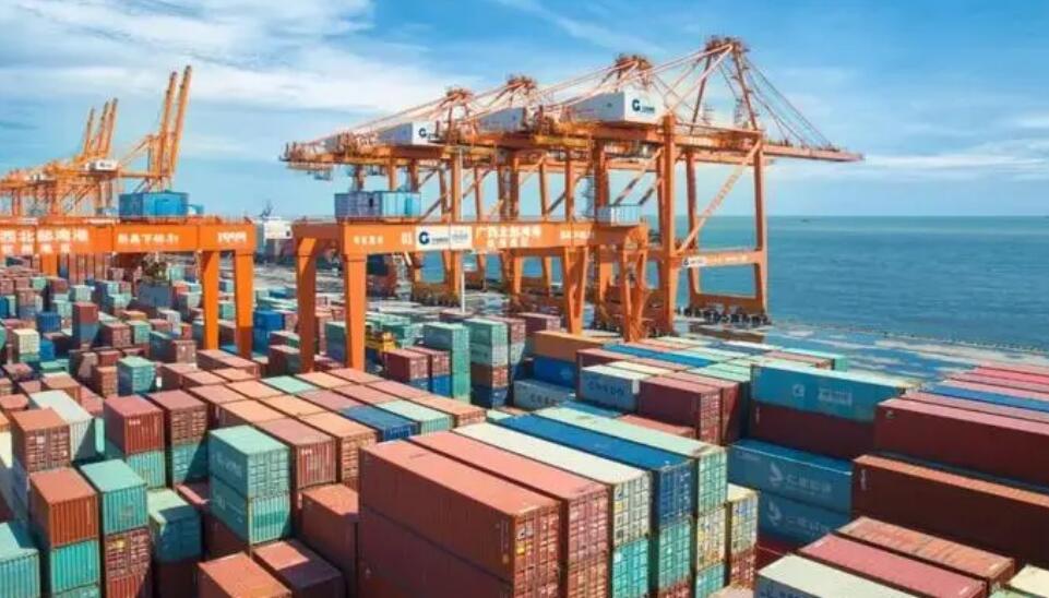 中物聯：1-2月份中國社會物流總額53.5萬億元 同比增長2.9%