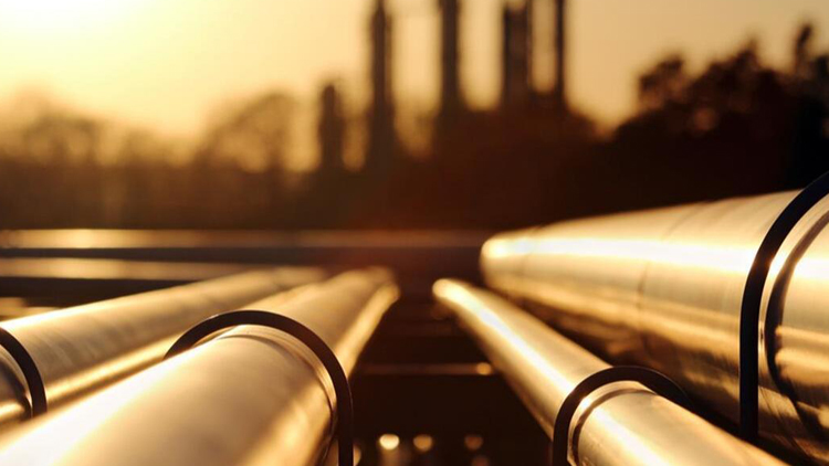 美國取代俄羅斯成歐盟最大原油供應國