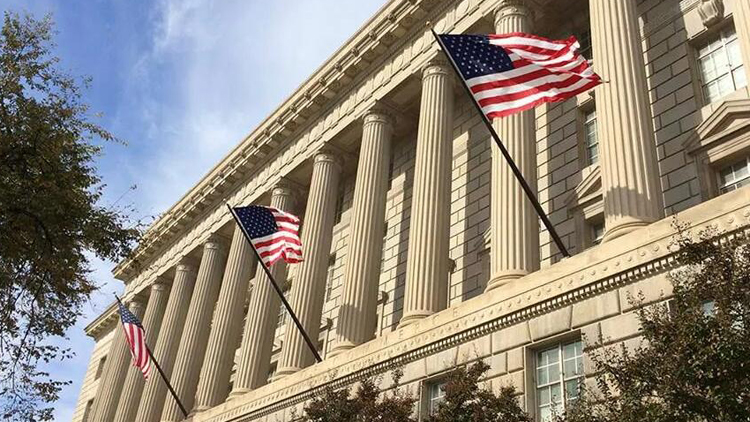 美國商務部將5家中國科技企業列入「實體清單」