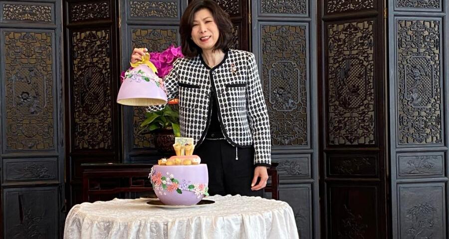 香港會議展覽中心：今年逾70個展覽回歸