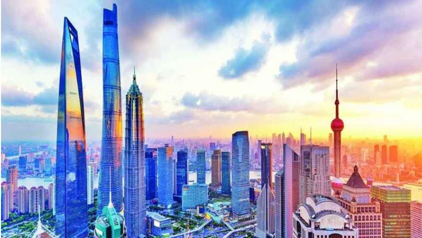 【投資周記】破除對美西方迷信 發揮優勢搞好經濟