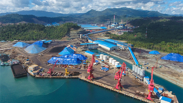 中央企業完成投資超3500億元