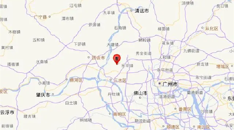 廣東進入「震動模式」？廣東省地震局最新回應
