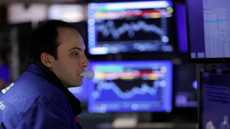 紐約股市三大股指29日顯著上漲 房地產、科技板塊領漲