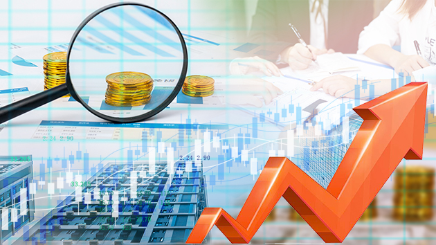 財政部：1-2月國有企業利潤總額同比增長9.9%