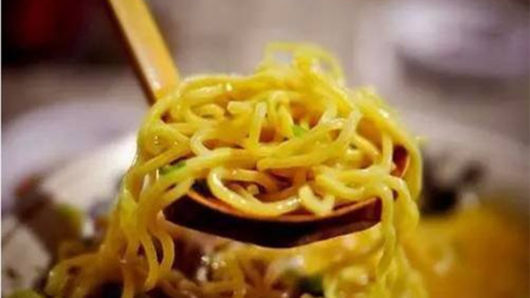 韓國速食麵去年出口額創歷史新高 目的地達143國