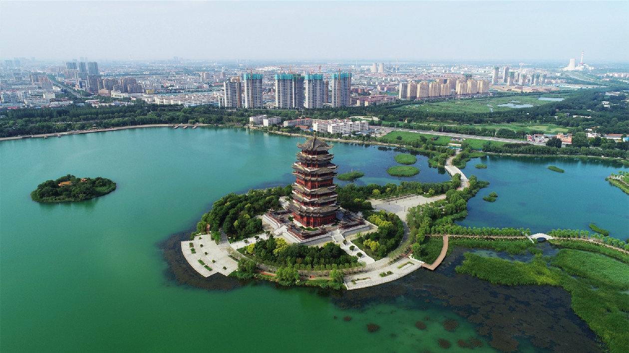 儒商大會看濱州：讓「濱周到」提升城市核心競爭力