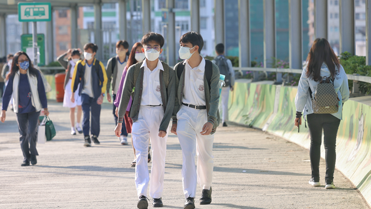 中一自行分配學位結果31日公布