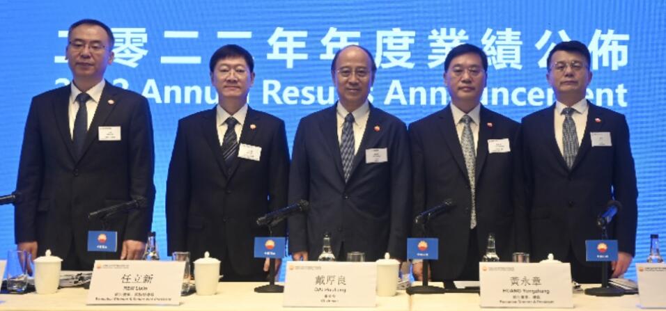 中石油綠色轉型三步走  目標2035年新能源及油氣三分天下