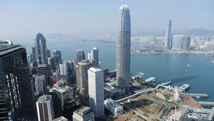 【香港脈搏】特首顧問團與行政會議功能相輔相成