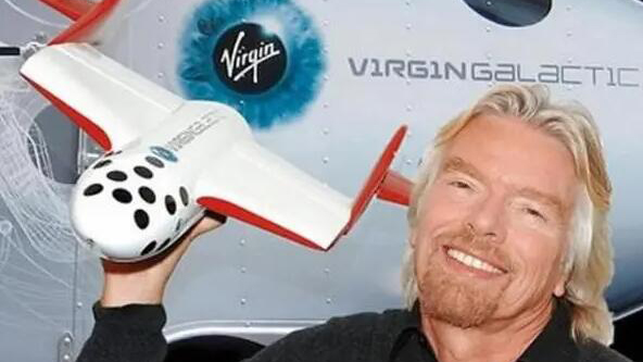 維珍軌道公司將裁員約85%