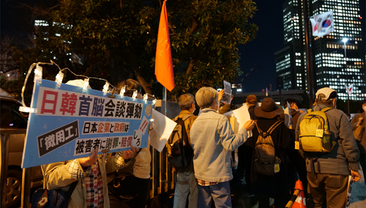 【張眼看天下】全球陣營化對抗呈加劇之勢
