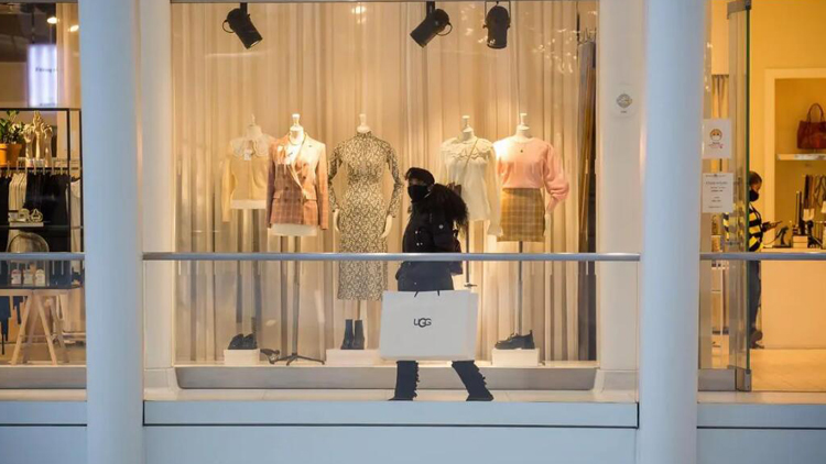 美國去年第四季度GDP增速終值下調至2.6%