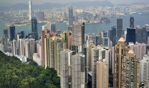 差估署：今明兩年私樓供應4.7萬伙 啟德為供應重鎮