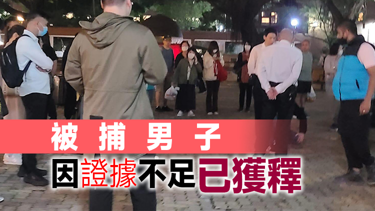 屯門疑有拐帶小童事件 警方：「伸手黨」攜幼童向街坊索錢
