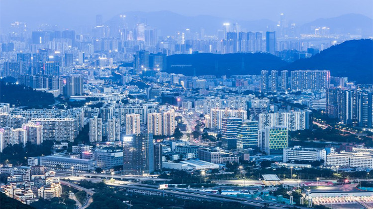 全球首台6萬瓦激光切割機深圳首發 核心部件出自這裏