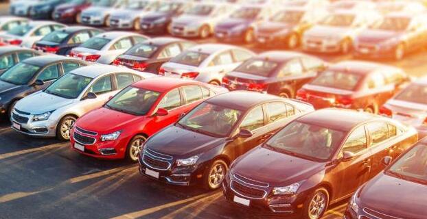 中汽協：料4月內地汽車市場需求逐漸恢復