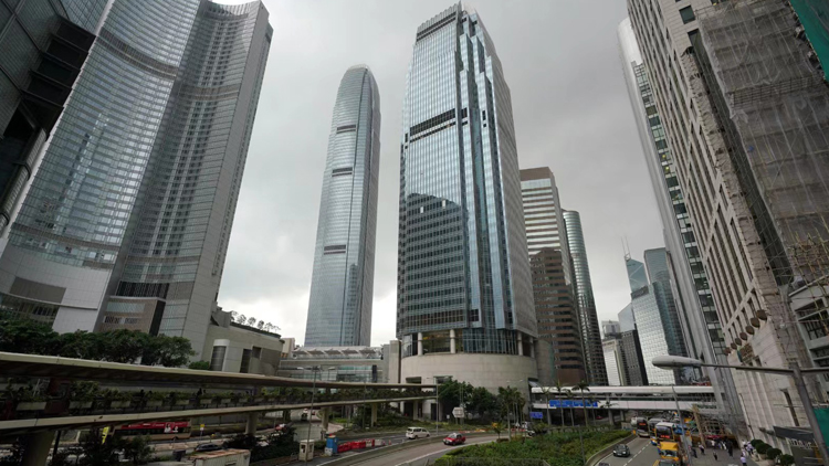 去年甲廈空置15.1% 見24年新高