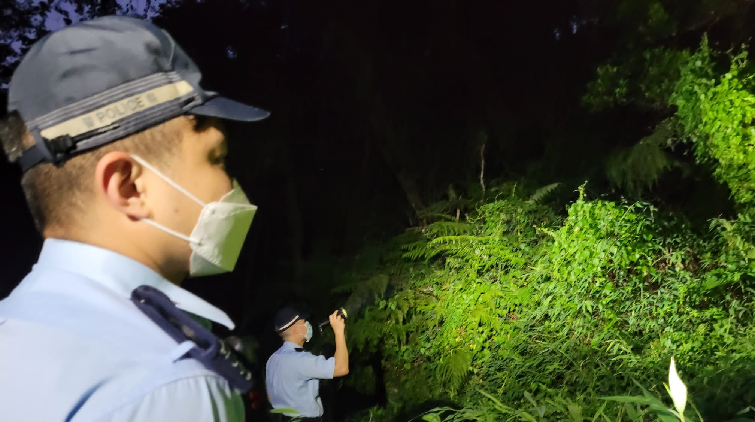 將軍澳警區將展開反爆竊行動 打擊復活節長假期罪行