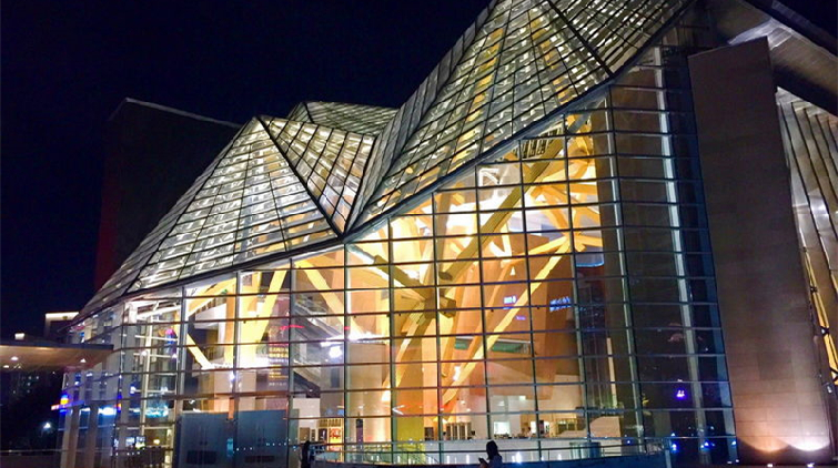 深圳音樂廳4月8場公益演出 來一場「古典+跨界」音樂之旅