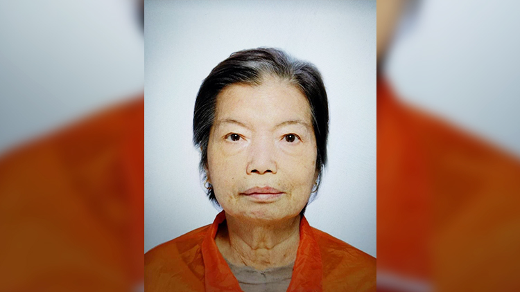 牛頭角一72歲女子失蹤 警方籲市民提供消息