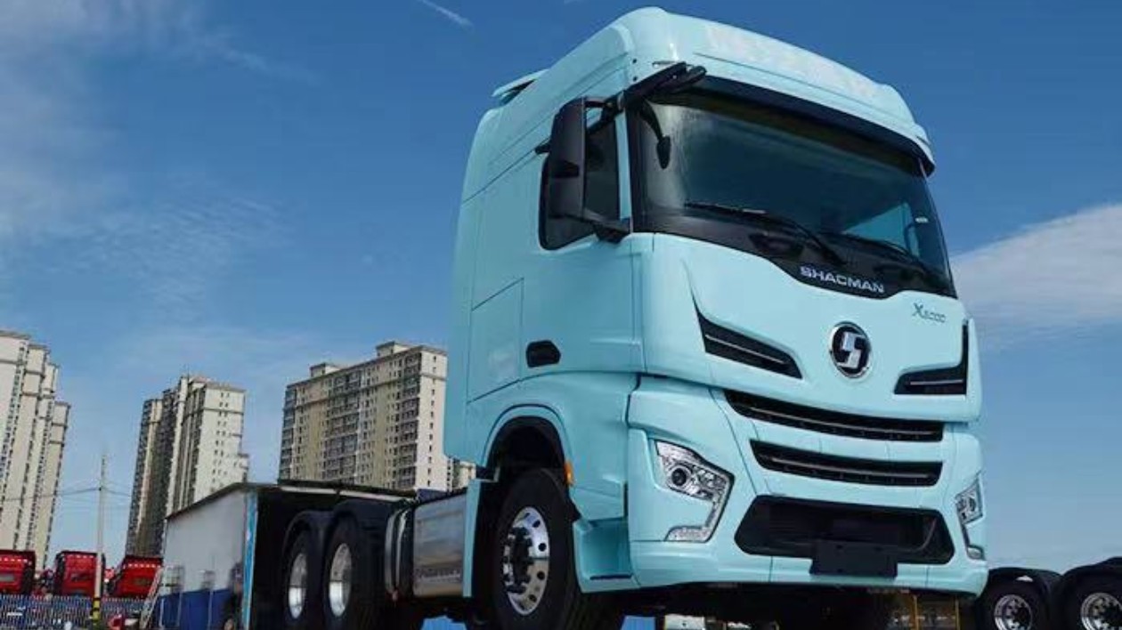 海外訂單持續走高，濰柴動力「出海」闖出新天地