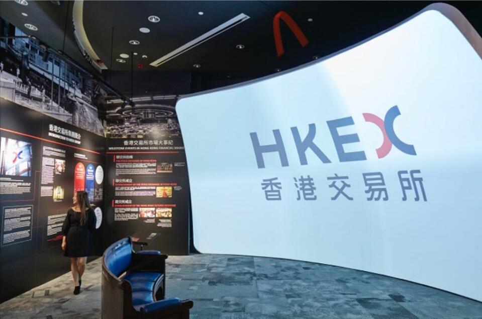 【收市盤點】港股反復震蕩全日升9點  賭股造好
