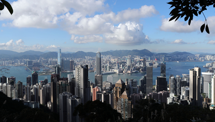 【金融瞭望】打造香港成為世界資金天堂