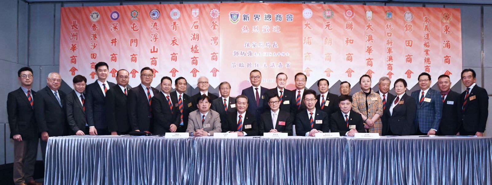 鄧炳強新總分享港救援隊土耳其救援經歷