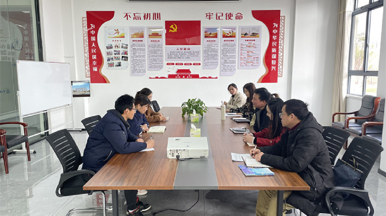 打造「昱企同心」品牌  皖屯溪區「駐企」更「助企」