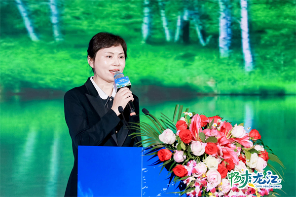 牡丹江：「四季」主題產品 繪就文旅「詩和遠方」