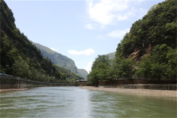 【康養中國】達州萬源：推出「康養、富硒、通達、紅色」四張名片 奏響文旅融合樂章