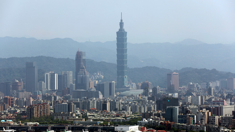 美國25家軍火商將訪台 商討生產無人機和彈藥