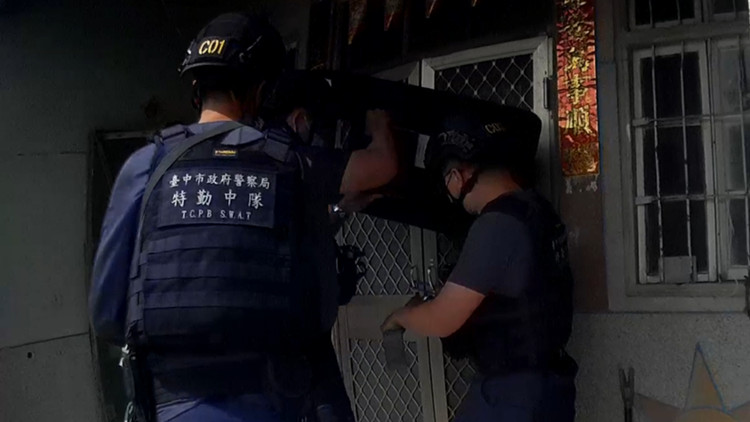 誘騙88人到柬埔寨！台一名男子被判刑18年