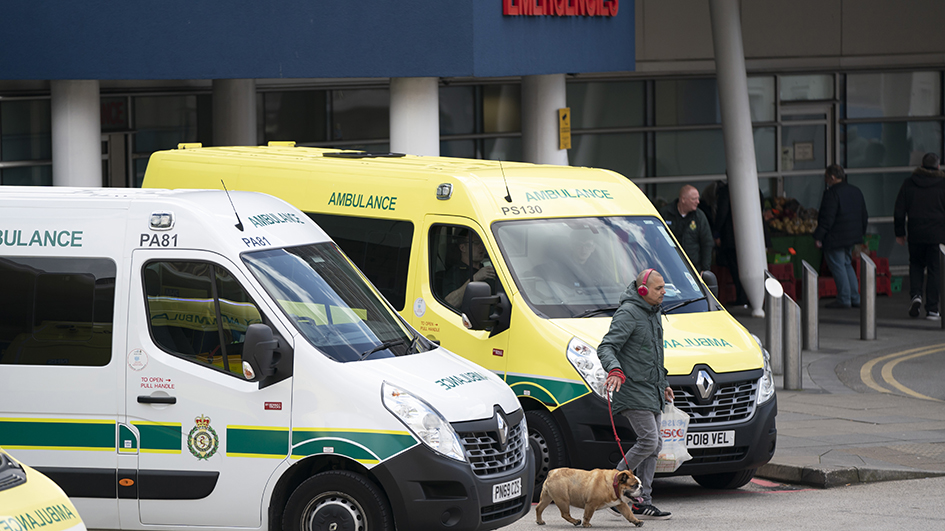 英國糖尿病患者數突破500萬 危機「迅速升級」