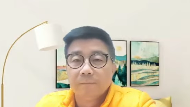 夏寶龍與基層茶聚聽取意見 黃春平：關愛隊深受市民歡迎