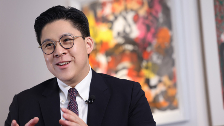 霍啟剛：夏寶龍主任今次到港考察別具意義 展現出國家對香港的重視