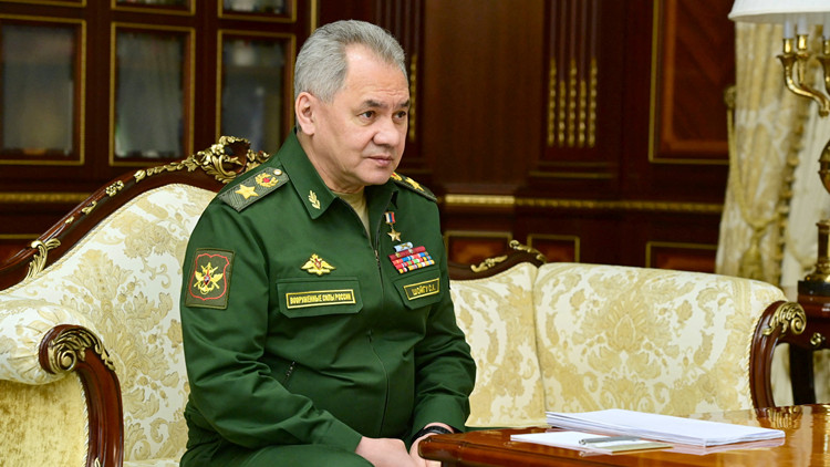 俄防長：俄太平洋艦隊進入最高級別戰備狀態