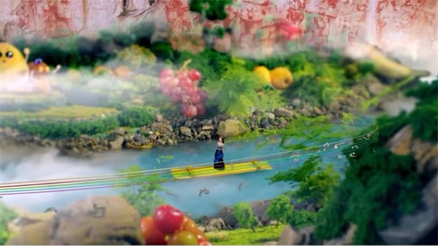 廣西「壯族三月三」：民族文化與時尚碰撞