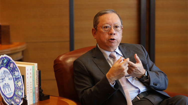 林建岳：社會各界應攜手護國安、推經濟、惠民生