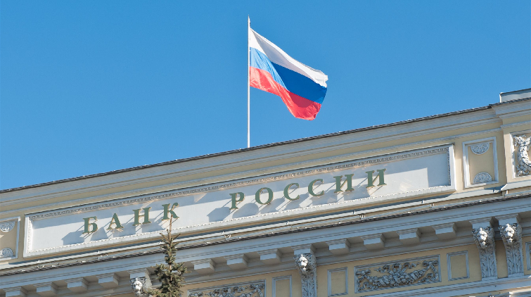 俄央行行長：俄央行不打算採取額外的外幣限制措施